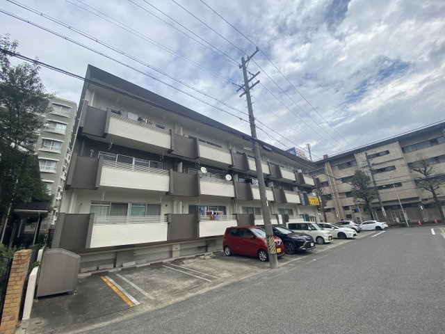 第91プロスパービル|名古屋市の賃貸ならMy賃貸の外観|第91プロスパービル
