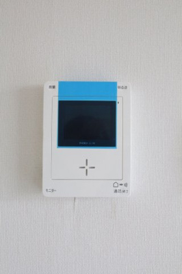 【セキュリティ】 | エレガンス三鷹