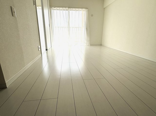 メゾン宿地の内装