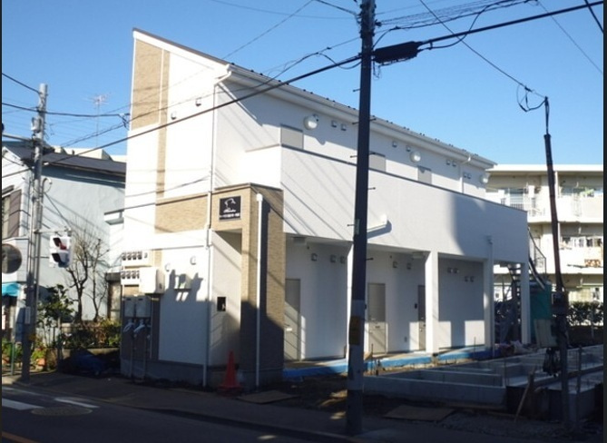 マーベラス国分寺内藤Ⅰ