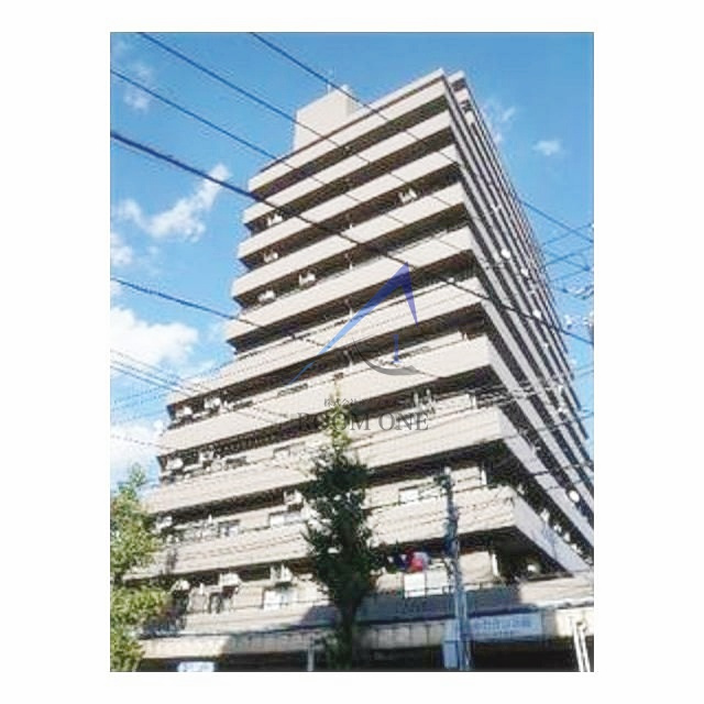 シーアイマンション日暮里
