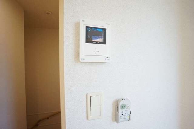 プラシードの設備