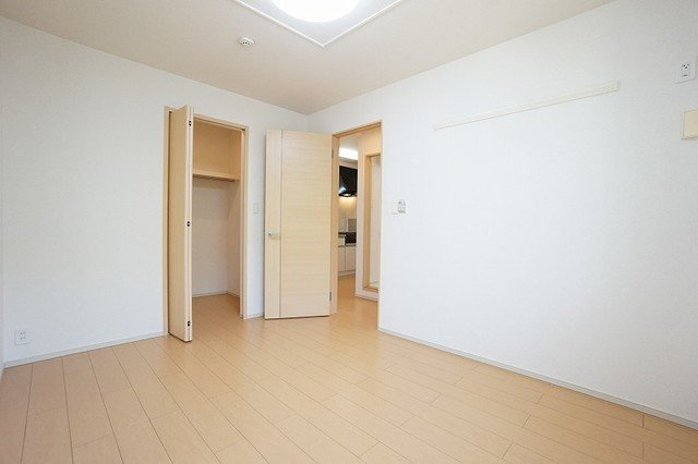 プラシードの収納