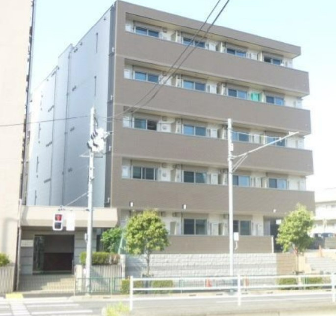 ムサシヤレジデンス