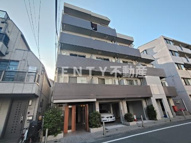 スカイコート品川東大井の画像