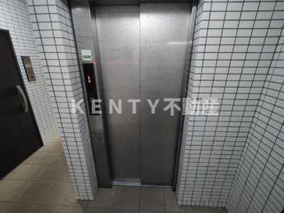 【その他共用部分】 | スカイコート品川東大井