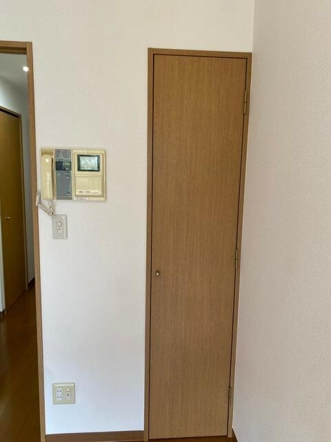 パークウェル神楽坂弐番館のその他