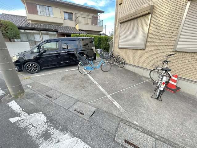 フォレストプラムのその他共用部分