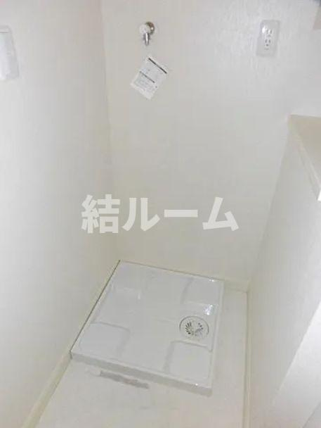 文京区向丘２丁目のアパートの設備