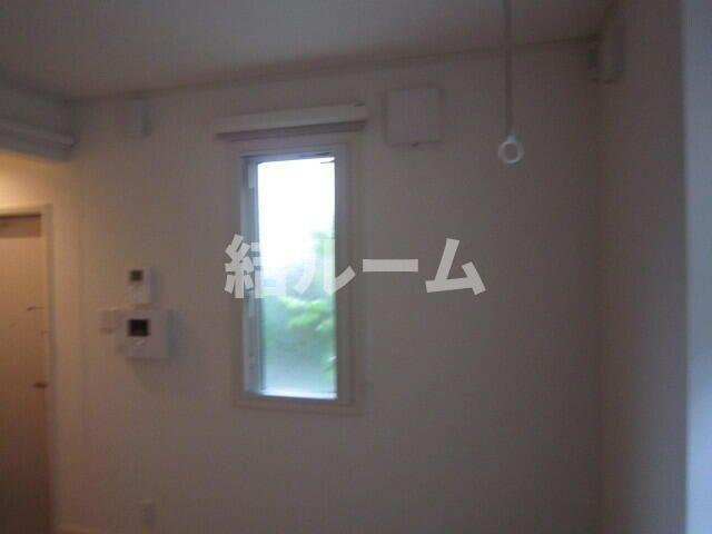 文京区向丘２丁目のアパートの内装