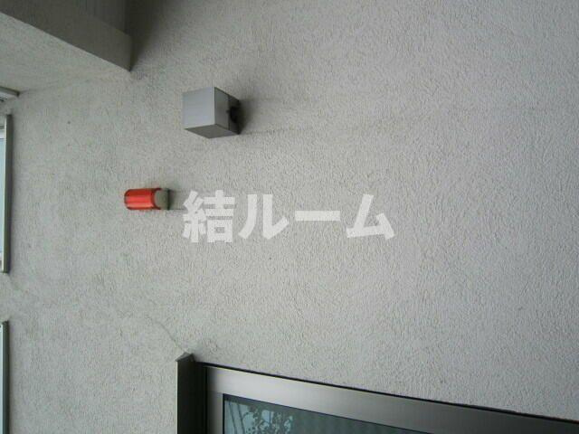 文京区向丘２丁目のアパートのその他