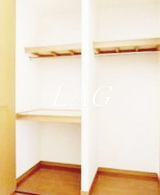 【収納】 | フラットパル山王 | 収納です。