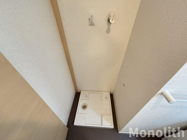 グレイスハウスの設備