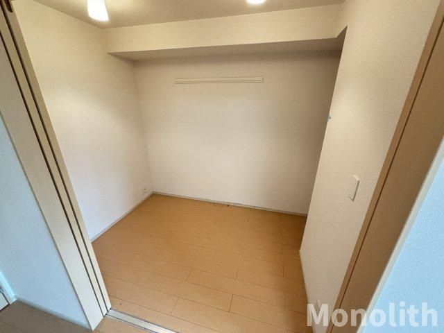 グレイスハウスの居間・リビング