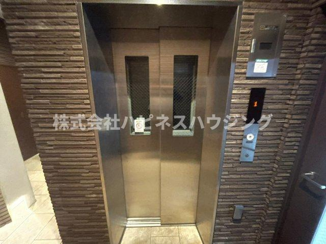 dearestⅢのその他共用部分