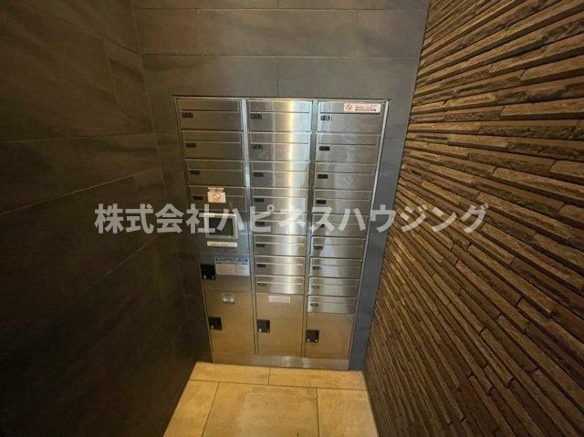 dearestⅢのその他共用部分