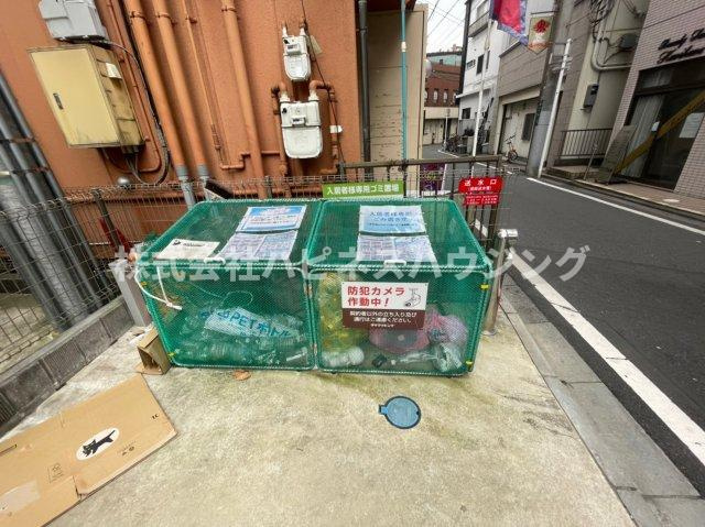 dearestⅢのその他共用部分