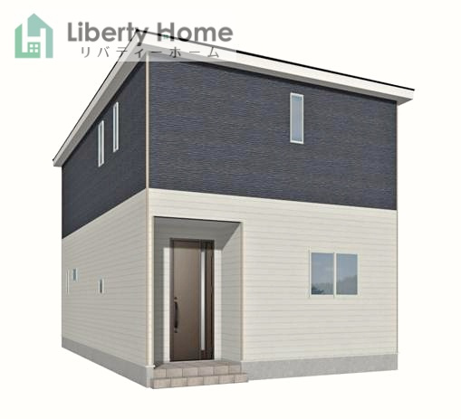 土浦市都和第3　新築戸建