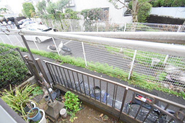カミヤ荘のその他