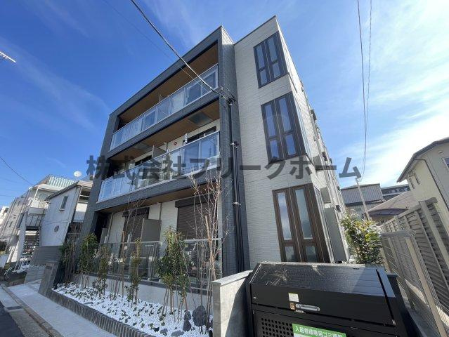 D-PRECIOUS武蔵野
