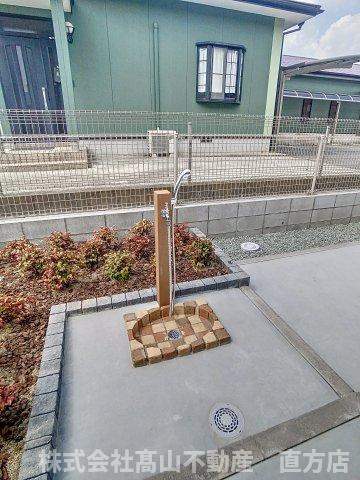 マイライフ直方Ⅲのその他共用部分