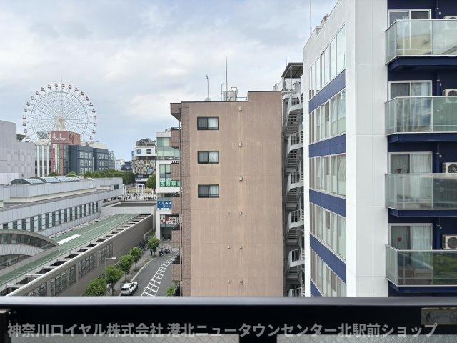 【物件からの展望】