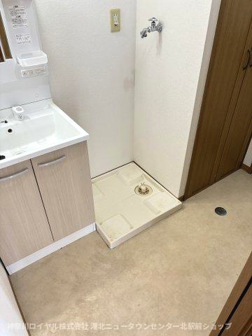 【洗面】