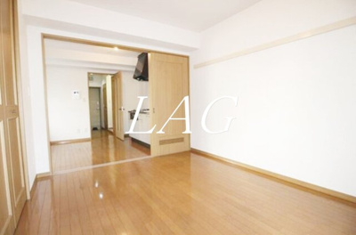 【寝室】 | ルミエール大森 | 寝室（同仕様）です。