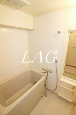 【浴室】 | ルミエール大森 | お風呂（同仕様）です。