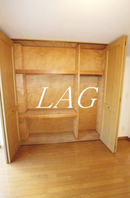 【収納】 | ルミエール大森 | 収納（同仕様）です。