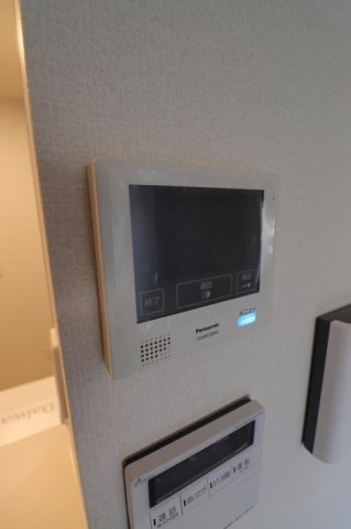 ALPHA四季のセキュリティ