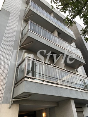 【外観】 | ビーカーサ十条仲原