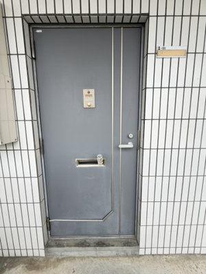 【玄関】 | グランドキャッスルトウジンⅡ