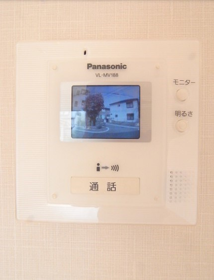 カルフールの設備