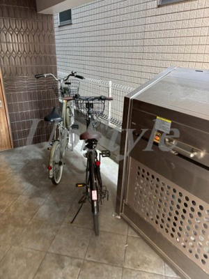 【その他共用部分】 | アリュール押上