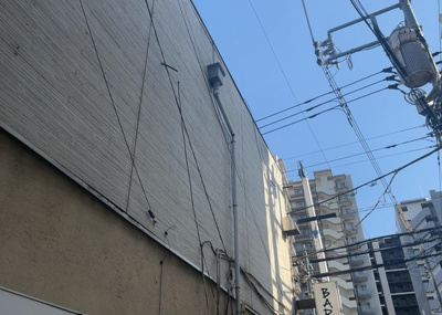 【展望】 | センチュリー八王子南町 | 土地の地勢が高台の場合、景色を綺麗にみることができ、景色にこだわってお家探ししている方におすすめです！また平坦地よりも風通しがいいというメリットがあります。デメリットもあるので是非現地でご確認下さい。