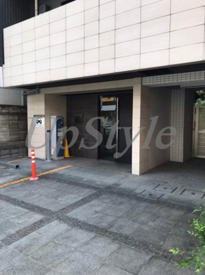 【エントランス】 | フェルクルール上野根岸