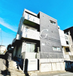 アース・クレストの画像