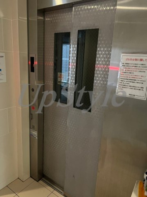 【その他共用部分】 | リヴシティ向島ツリービュー