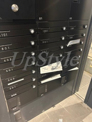 【その他共用部分】 | ミレドゥーエ日暮里