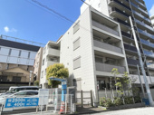 早稲田の杜シティハウスの画像