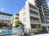 早稲田の杜シティハウスの画像