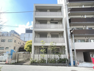 【外観】 | 早稲田の杜シティハウス
