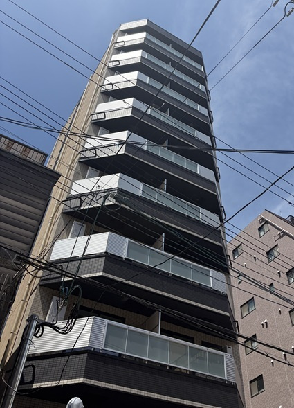 EｰC’estbien灘の設備