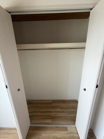 EｰC’estbien灘の収納|収納豊富です