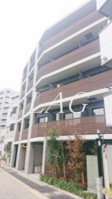 【外観】 | クレヴィスタ中板橋Ⅱ | 外観です。