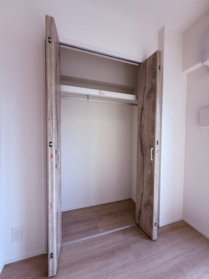 【収納】 | ・ラヴィエール錦糸公園