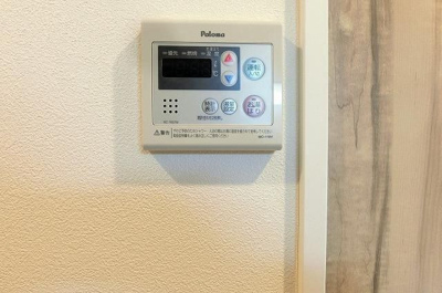 【設備】 | ・ラヴィエール錦糸公園