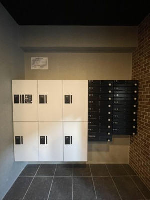 【その他共用部分】 | ・ラヴィエール錦糸公園