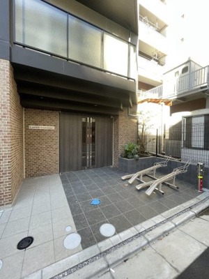 【その他共用部分】 | ・ラヴィエール錦糸公園